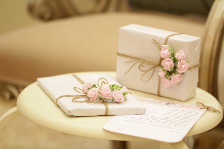 Cadouri pentru nasii de nunta – de ce si cand se ofera?