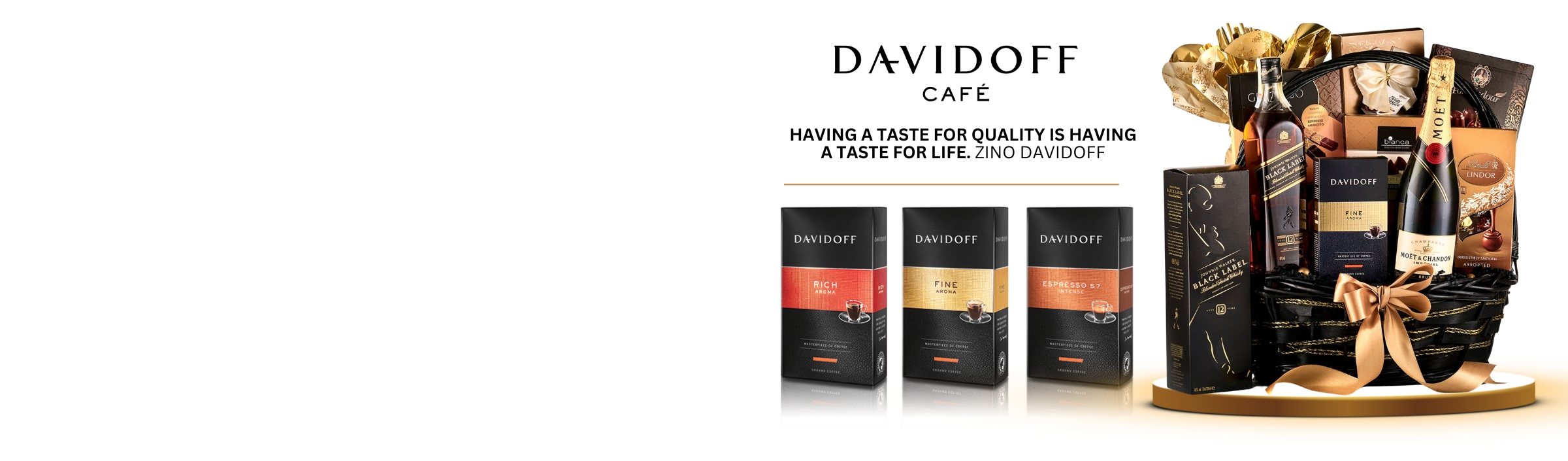 cadou davidoff