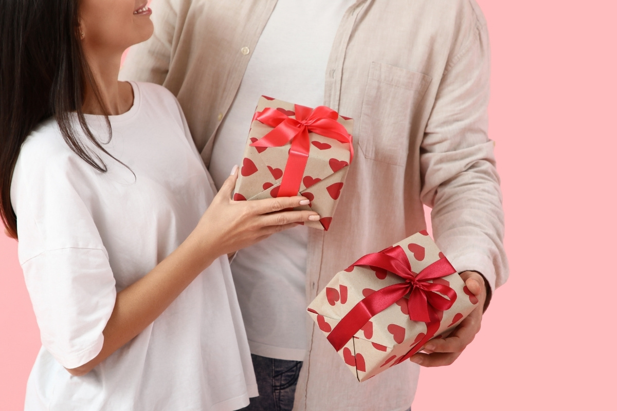 idei cadouri pentru femei