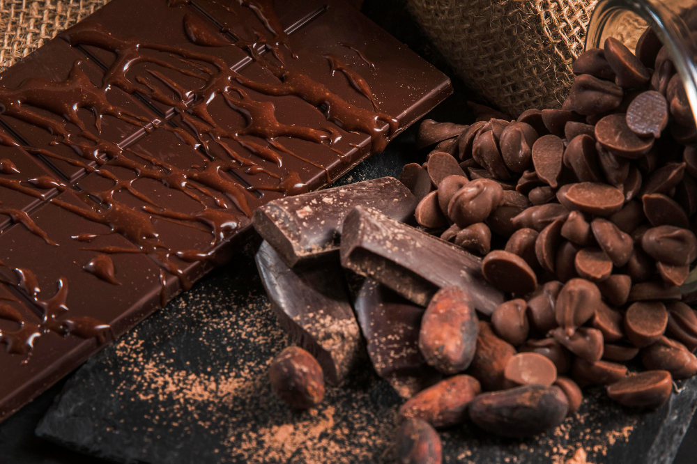 ciocolata amaruie beneficii
